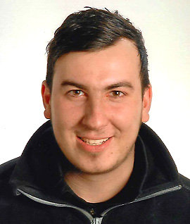 Lukas Pfeifer Lukas Pfeifer