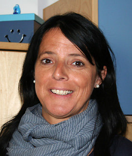 Theresia Hofer Theresia Hofer
