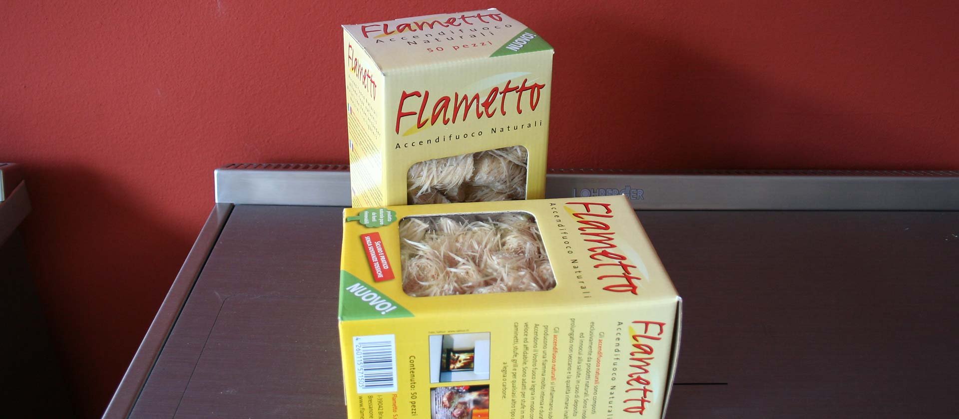 Flametto