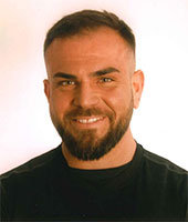 Alex Cristoforetti